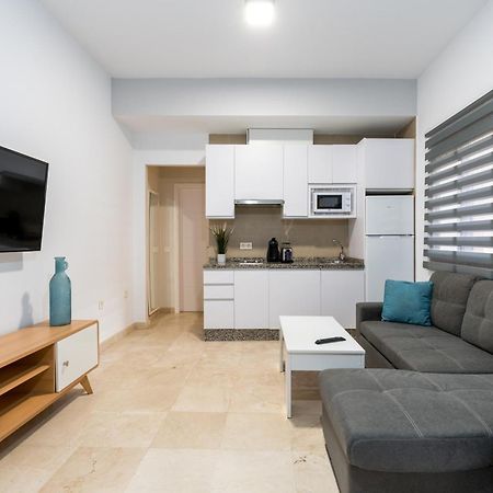 Hoteles Del Sur Sevilla Exteriör bild