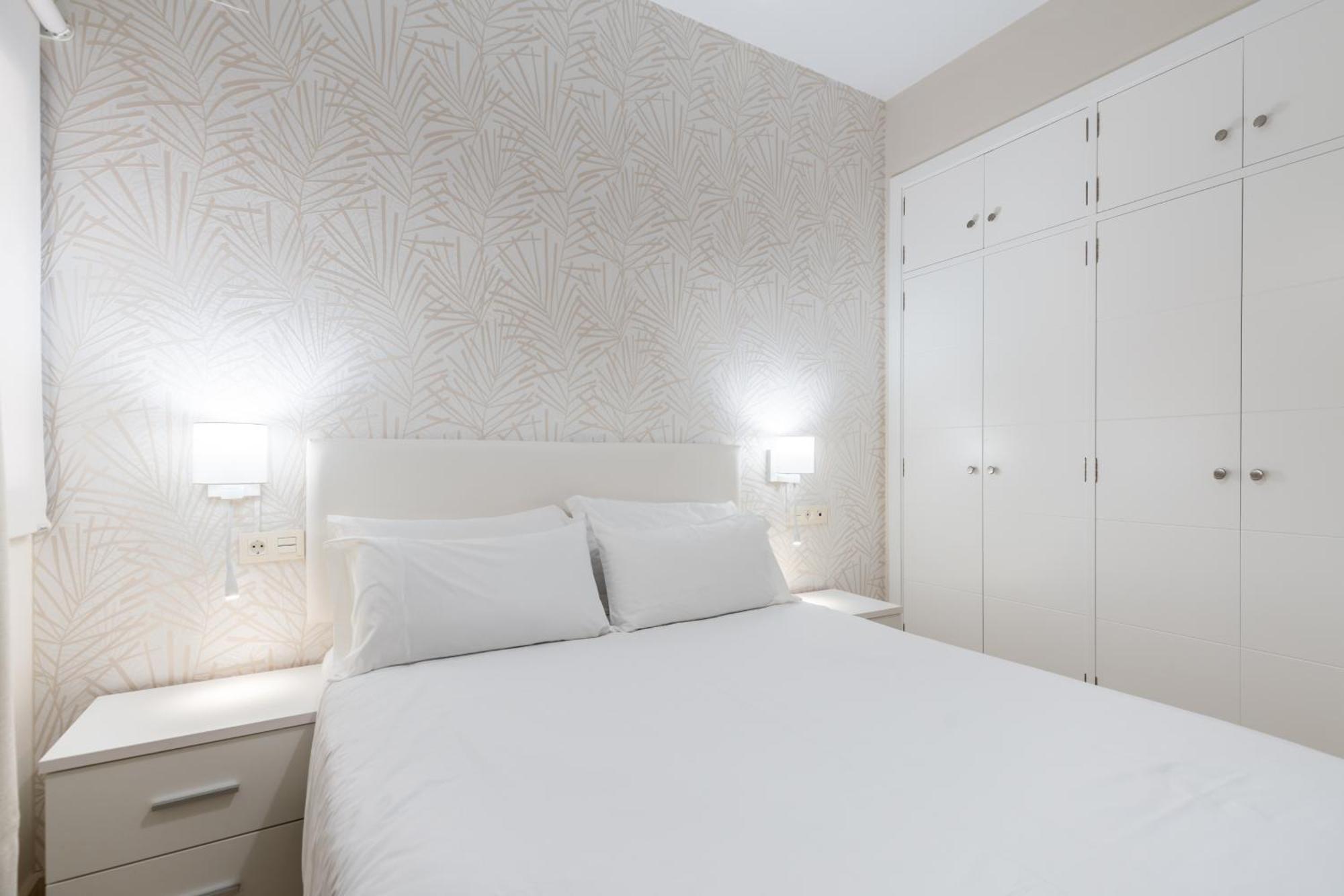 Hoteles Del Sur Sevilla Exteriör bild