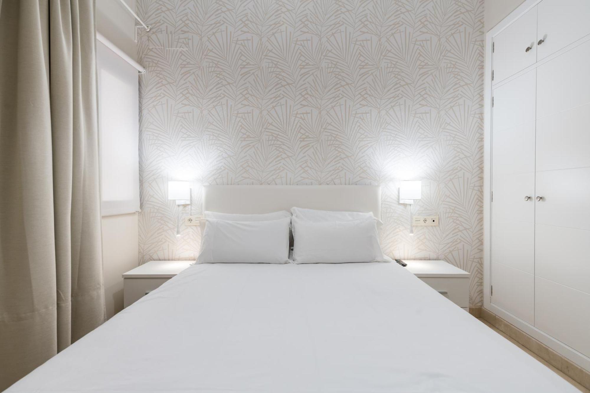 Hoteles Del Sur Sevilla Exteriör bild