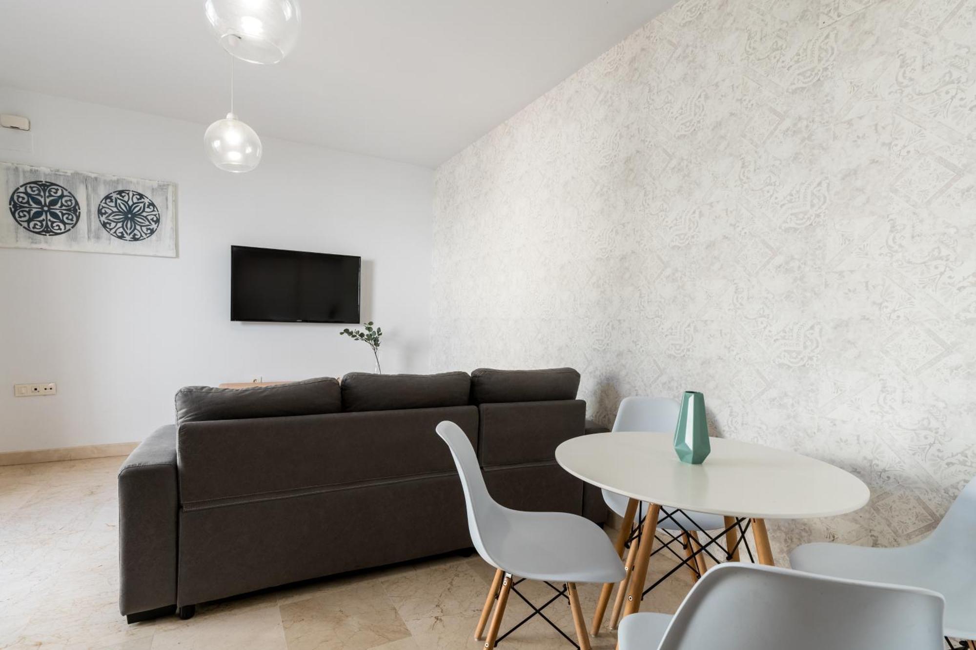 Hoteles Del Sur Sevilla Exteriör bild