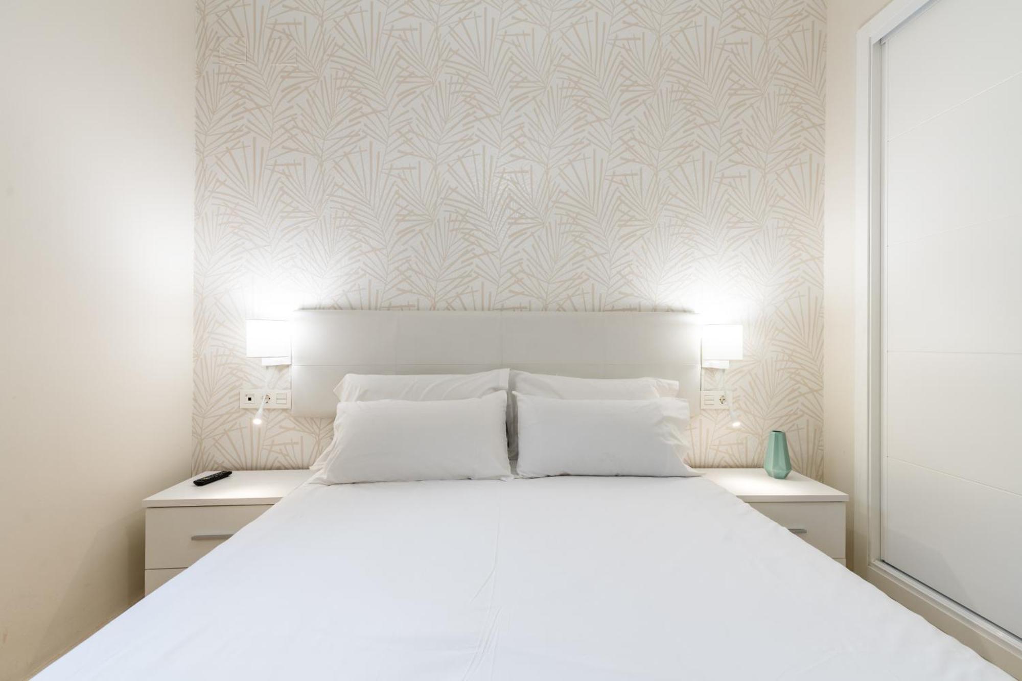 Hoteles Del Sur Sevilla Exteriör bild