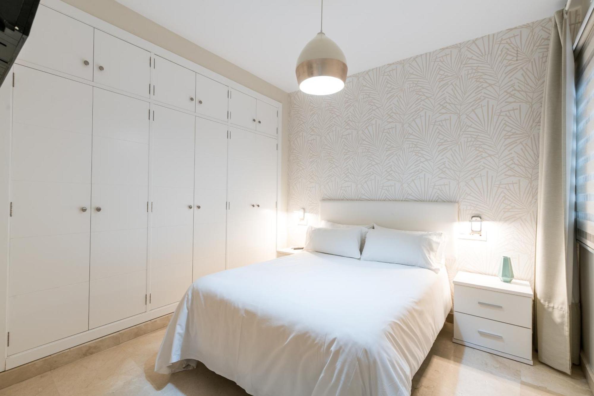 Hoteles Del Sur Sevilla Exteriör bild
